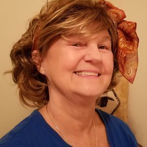 Meet your Posher, Vicki edwards